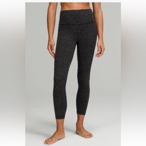 lululemon Align™ High-Rise Pant 25"